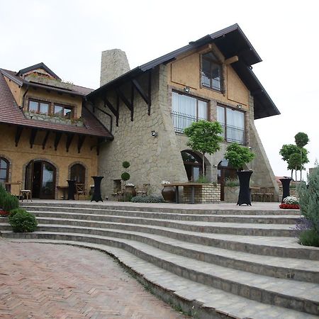 Garni Hotel Chicha - Winery Skrbic Belgrade Exterior photo